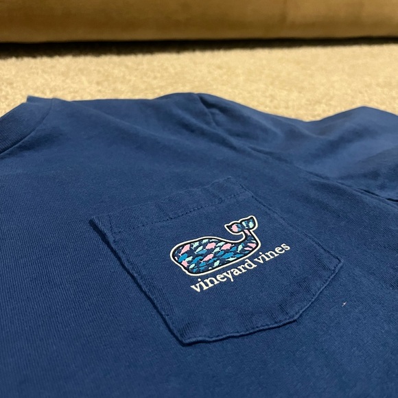 3 vineyard vines tee shirts - Picture 10 of 13